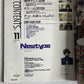 Newtype Magazine November 2010 Japanese Anime Manga Gundam Basara
