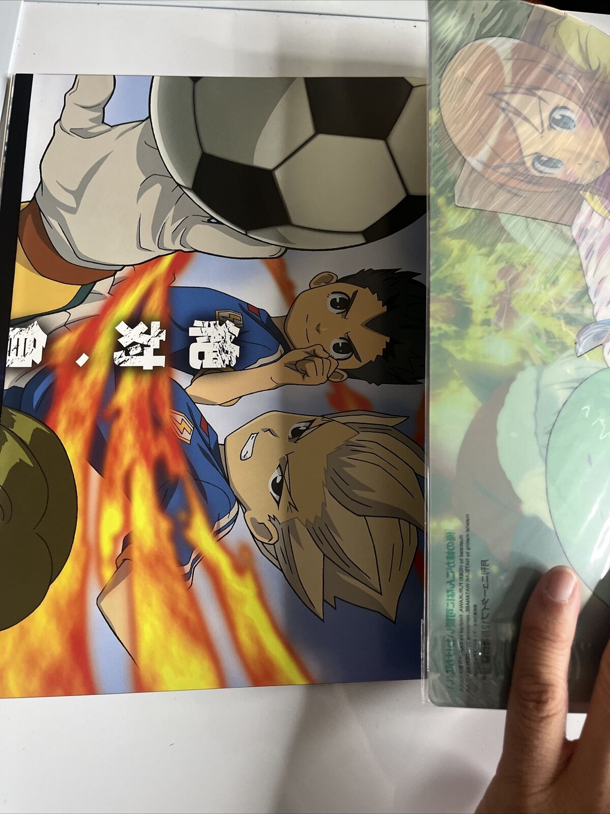 Newtype Magazine December 2010 CLAMP Sora Basara Japanese Anime