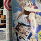 Newtype Magazine September 2010 High School of Dead Evangelion Japanese Anime