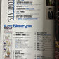 Newtype Magazine March 2010 300th Anniversary Bonus Japanese Anime