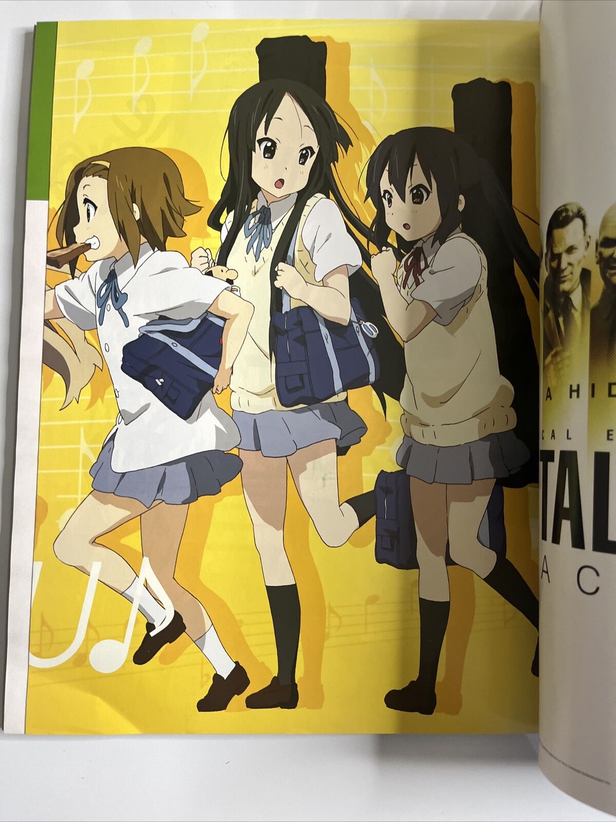 Newtype Magazine June 2010 Evangelion Crush Japanese Anime Manga