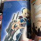Newtype Magazine March 2014 Kill la Kill Fate Stay Night Japanese Anime Manga