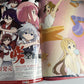 Newtype Magazine March 2014 Kill la Kill Fate Stay Night Japanese Anime Manga