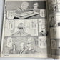 Newtype Magazine May 2014 Akuma no Riddle Poster Japanese Anime Manga