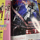Newtype Magazine May 2014 Akuma no Riddle Poster Japanese Anime Manga