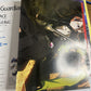 Newtype Magazine May 2014 Akuma no Riddle Poster Japanese Anime Manga