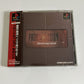 Front Mission 2 PS1 Sony PlayStation NTSC-J JAPAN Squaresoft Strategy Complete