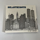 To the 5 Boroughs by Beastie Boys (CD Enhanced, 2004) Digipak with Slipcover