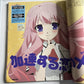 Newtype Magazine October 2011 Gundam Age Tiger & Bunny Japanese Anime Manga