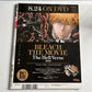 Newtype Magazine September 2011 Blood C Laxt Exile Gundam Beatles Japanese Anime