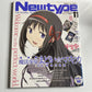 Newtype Magazine Japanese November 2013 Hikari Furu Magica Anime Manga