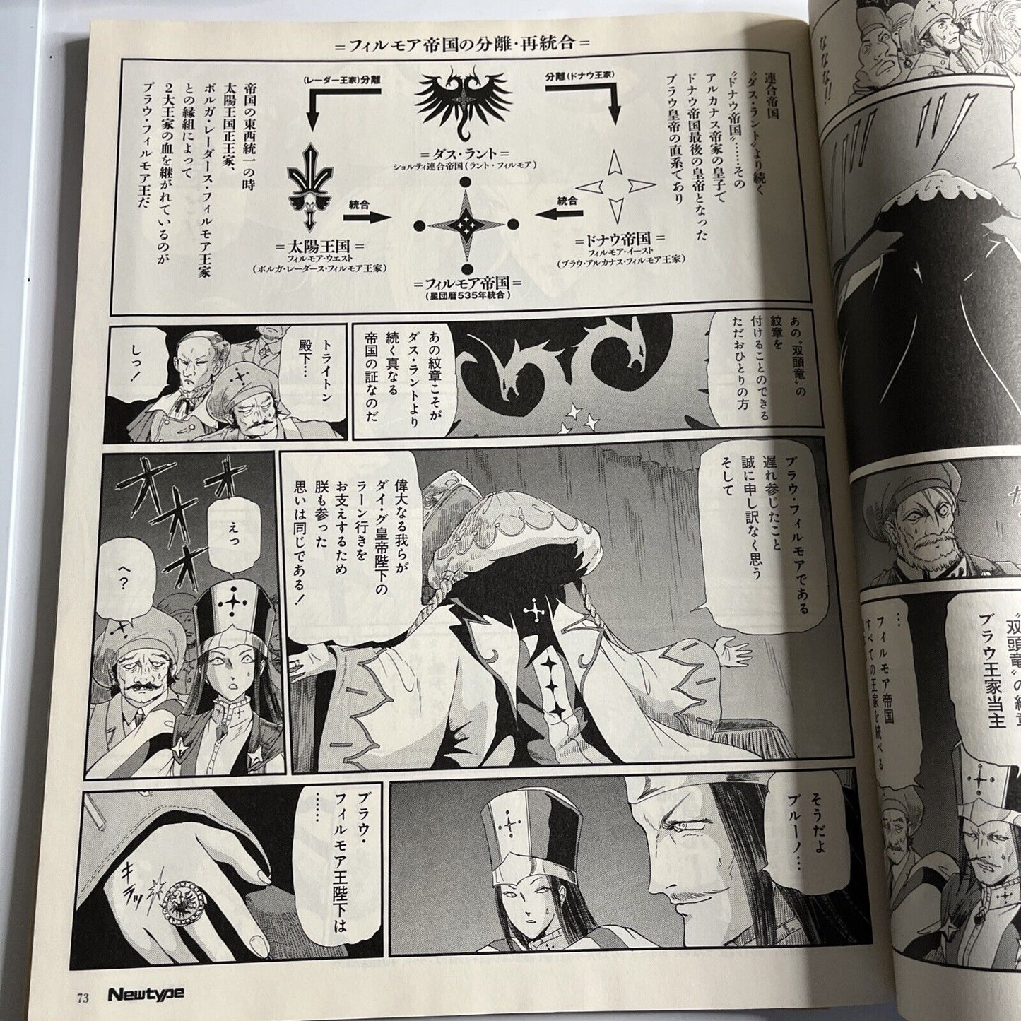 Newtype Magazine December 2013 Japanese Attack On Titan Anime Manga