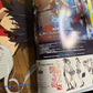 Newtype Magazine September 2013 Japanese Blood Lad Anime Manga