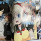 Newtype Magazine October 2013 Japanese Fate Stay Night Anime Manga