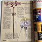 Newtype Magazine October 2013 Japanese Fate Stay Night Anime Manga