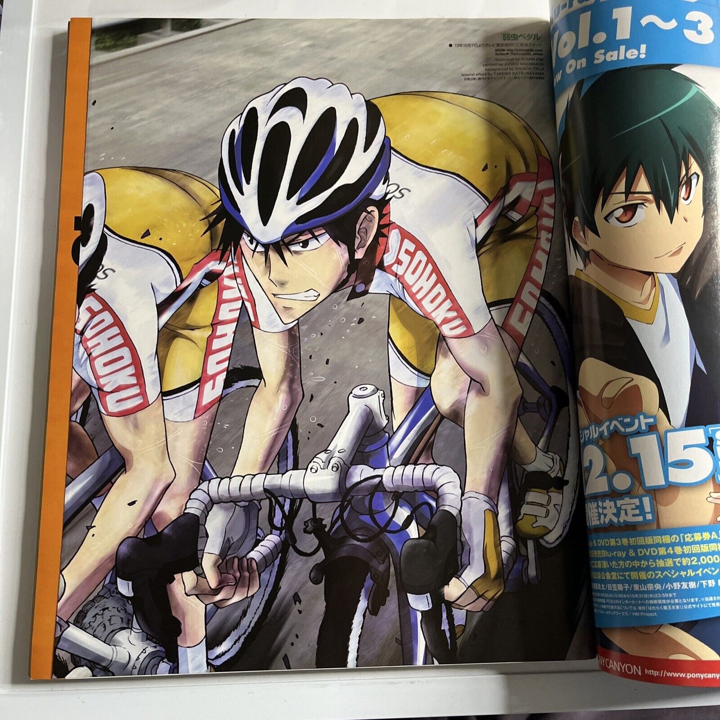 Newtype Magazine October 2013 Japanese Fate Stay Night Anime Manga