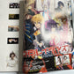 Newtype Magazine October 2013 Japanese Fate Stay Night Anime Manga