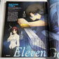 Newtype Magazine October 2013 Japanese Fate Stay Night Anime Manga