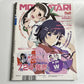 Newtype Magazine August 2013 Japanese Bakemonogatari  Anime Manga