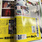 Newtype Magazine August 2013 Japanese Bakemonogatari  Anime Manga
