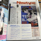 Newtype Magazine August 2013 Japanese Bakemonogatari  Anime Manga