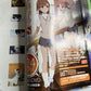 Newtype Magazine August 2013 Japanese Bakemonogatari  Anime Manga