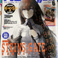 Newtype Magazine June 2013 Japanese Uta no Prince-sama Steins Gate Anime Manga