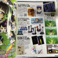 Newtype Magazine June 2013 Japanese Uta no Prince-sama Steins Gate Anime Manga