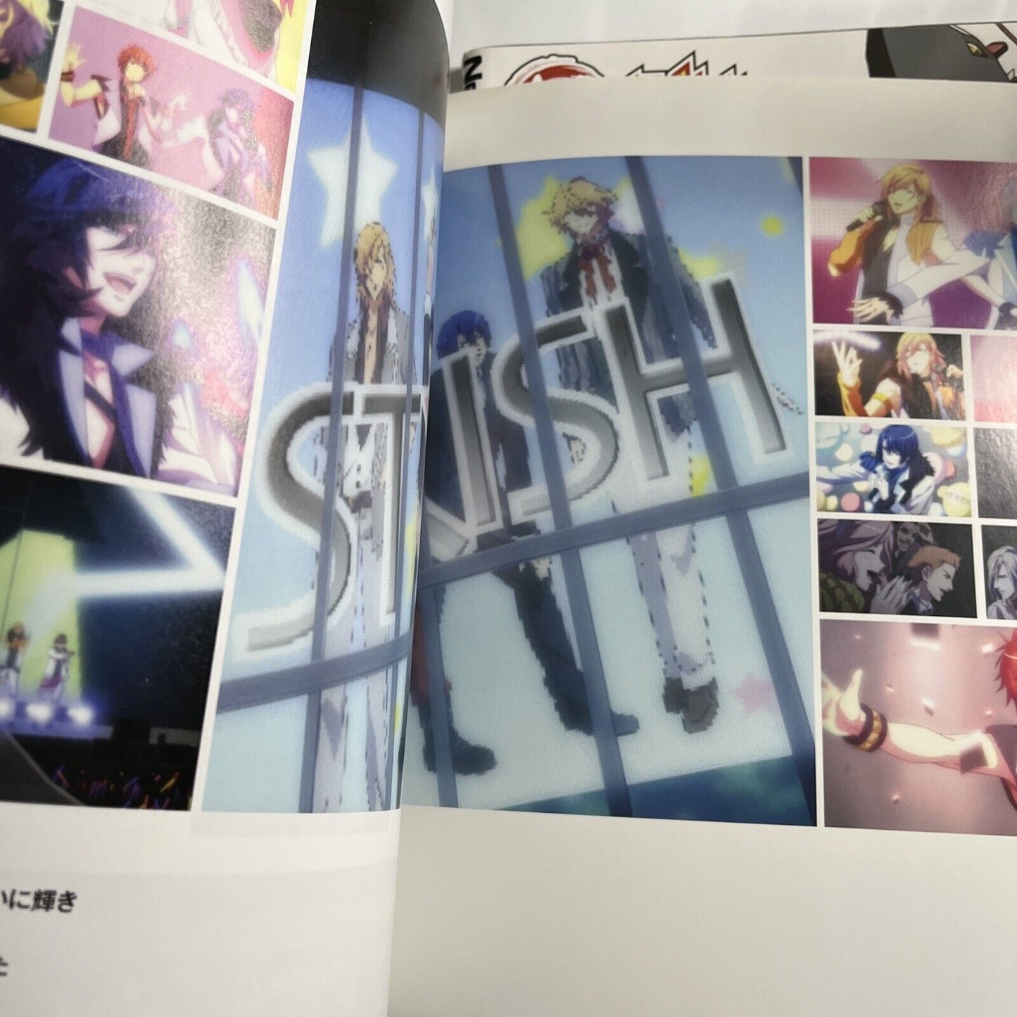 Newtype Magazine June 2013 Japanese Uta no Prince-sama Steins Gate Anime Manga