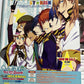 Newtype Magazine June 2013 Japanese Uta no Prince-sama Steins Gate Anime Manga