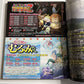 Newtype Magazine May 2013 Japanese Five Star Stories Anime Manga