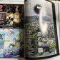 Newtype Magazine May 2013 Japanese Five Star Stories Anime Manga