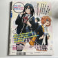 Newtype Magazine April 2013 Japanese The Five Star Stories Gundam Anime Manga