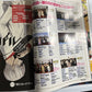 Newtype Magazine April 2013 Japanese The Five Star Stories Gundam Anime Manga
