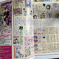 Newtype Magazine April 2013 Japanese The Five Star Stories Gundam Anime Manga