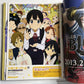 Newtype Magazine April 2013 Japanese The Five Star Stories Gundam Anime Manga