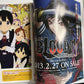 Newtype Magazine April 2013 Japanese The Five Star Stories Gundam Anime Manga