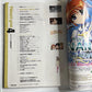 Newtype Magazine April 2013 Japanese The Five Star Stories Gundam Anime Manga