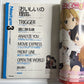 Newtype Magazine March 2013 Japanese Tamako Market Anime Manga