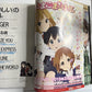 Newtype Magazine March 2013 Japanese Tamako Market Anime Manga