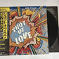 Bob Dylan – Shot Of Love 1981 LP Vinyl Record Obi Japan 25AP 2105