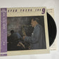 Lester Young 1949 – At Royal Roost 2 LP  1983 Vinyl Record Obi Japan RJL-2637(M)