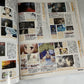 NewType Magazine July 2011 Japanese Nichijou Anime Manga