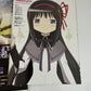 NewType Magazine July 2011 Japanese Nichijou Anime Manga