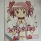 NewType Magazine July 2011 Japanese Nichijou Anime Manga
