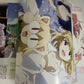 NewType Magazine July 2011 Japanese Nichijou Anime Manga