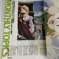 NewType Magazine July 2011 Japanese Nichijou Anime Manga