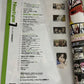 NewType Magazine July 2011 Japanese Nichijou Anime Manga