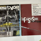 NewType Magazine April 2011 Japanese Five Star Stories Anime Manga