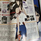NewType Magazine April 2011 Japanese Five Star Stories Anime Manga